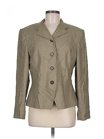Lord & Taylor Blazer (view 1)