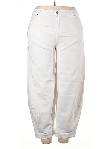 Ruti Casual Pants (view 1)