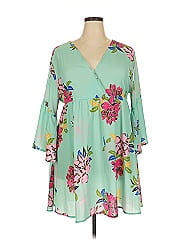 Umgee Casual Dress