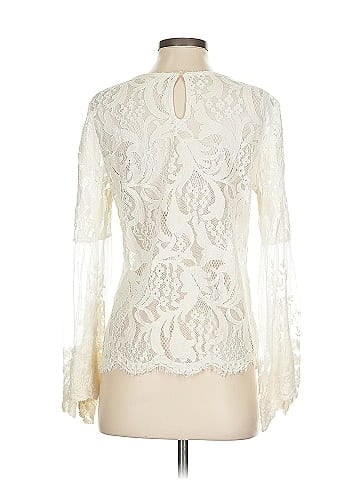 Adiva Long Sleeve Blouse (view 2)