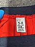 Zara Kids Solid Red Skirt Size 6 (big kids) - photo 3