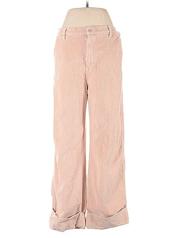 7 For All Mankind Casual Pants (view 1)