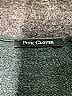 Pink Clover Gray Green Short Sleeve T-Shirt Size M - photo 7