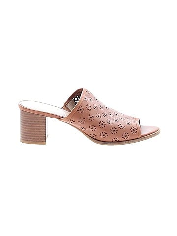 Jack Rogers Mule/Clog (view 1)