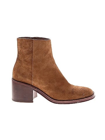 Loeffler Randall Ankle Boots (view 1)