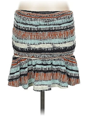 Porridge Casual Skirt (view 1)