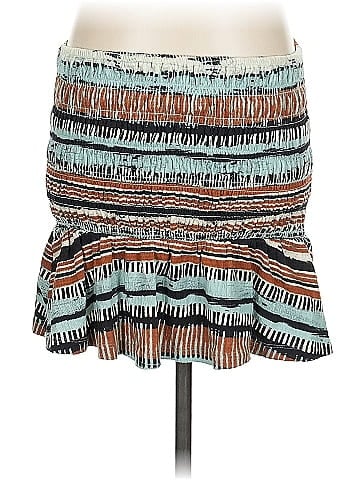Porridge Casual Skirt (view 2)