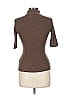 AYR Brown Turtleneck Sweater Size L - photo 2