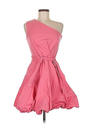 Derek Lam Collective Cocktail Dress (view 1)