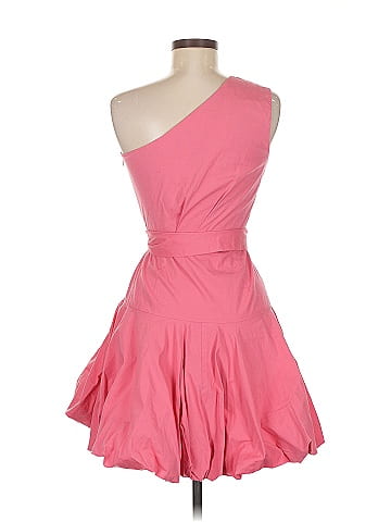 Derek Lam Collective Cocktail Dress (view 2)