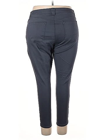 Wit & Wisdom Casual Pants (view 2)