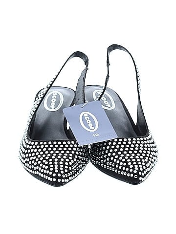 Scoop Heels (view 2)