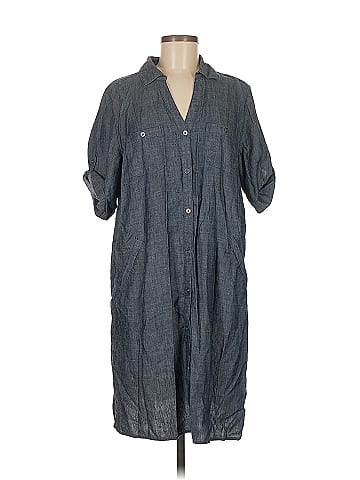 J.Jill Casual Dress (view 1)