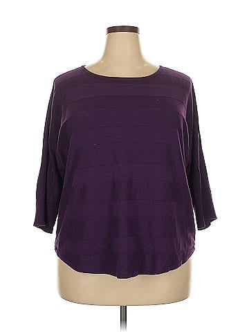 Avenue Pullover Sweater (view 1)