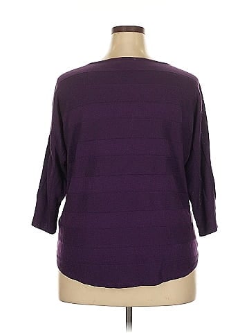 Avenue Pullover Sweater (view 2)