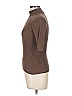 AYR Brown Turtleneck Sweater Size L - photo 5