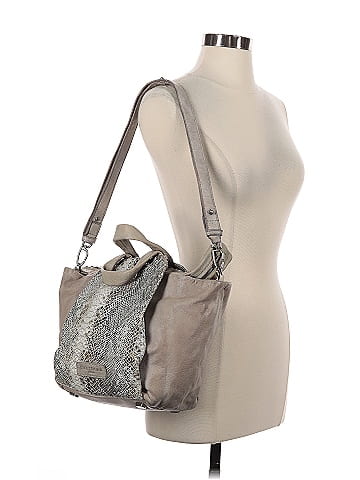 Liebeskind Berlin Leather Satchel (view 2)