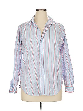 Frank & Eileen Long Sleeve Button Down Shirt
