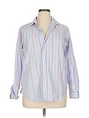 Frank & Eileen Long Sleeve Button Down Shirt