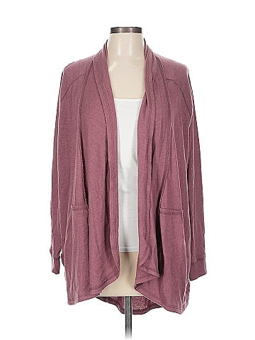 ALTERNATIVE Cardigan (view 1)