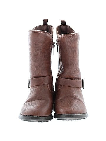 OshKosh B'gosh Boots (view 2)