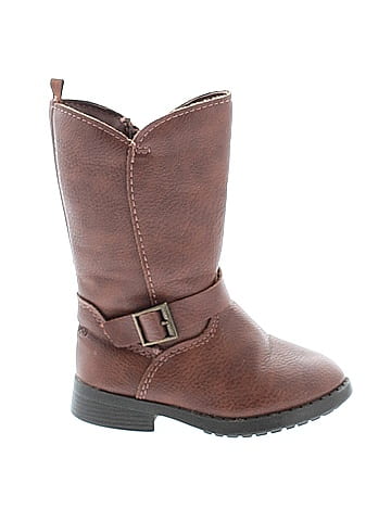 OshKosh B'gosh Boots (view 1)