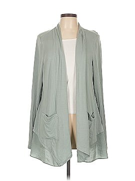 Logo By Lori Goldstein Cardigan