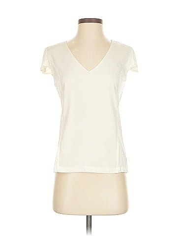 H&M Sleeveless T-Shirt (view 1)