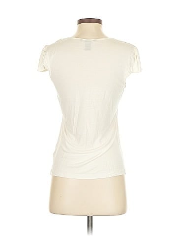 H&M Sleeveless T-Shirt (view 2)