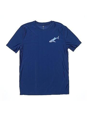 Gap Kids Active T-Shirt (view 1)