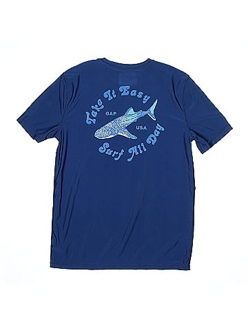 Gap Kids Active T-Shirt (view 2)