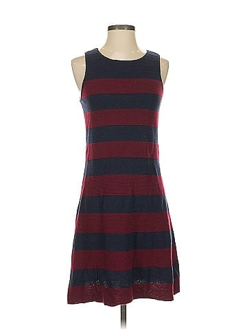 Ann Taylor LOFT Casual Dress (view 1)