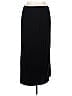 The Group by Babaton Solid Black Formal Skirt Size L - photo 1