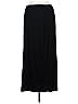 The Group by Babaton Solid Black Formal Skirt Size L - photo 2