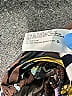 Isabel Maternity Stripes Blue Casual Dress Size S - photo 7