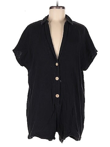 Princess Polly Romper (view 1)