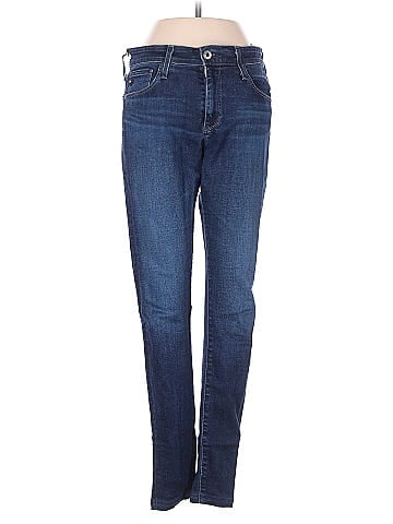 Adriano Goldschmied Jeans (view 1)