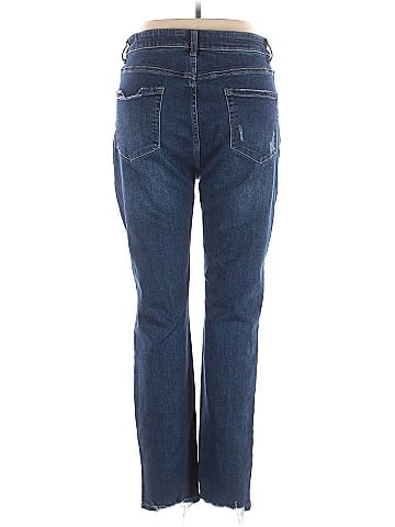 White Birch Jeans (view 2)