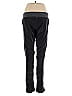 XCVI Solid Black Active Pants Size L - photo 2