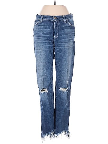 Hudson Jeans Jeans (view 1)