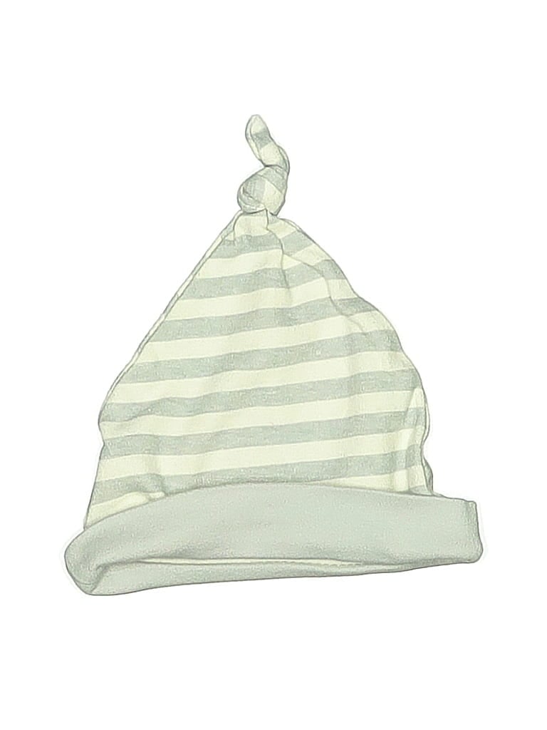 Click to view more detailed imagery on our partner's website Pre-owned Chick Pea Kids' Beanie Hat In Gray