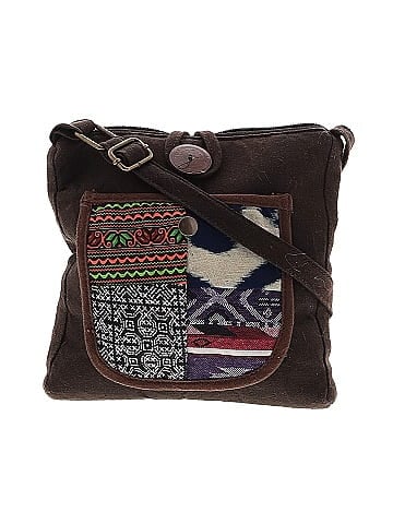 Unbranded Crossbody Bag (view 1)
