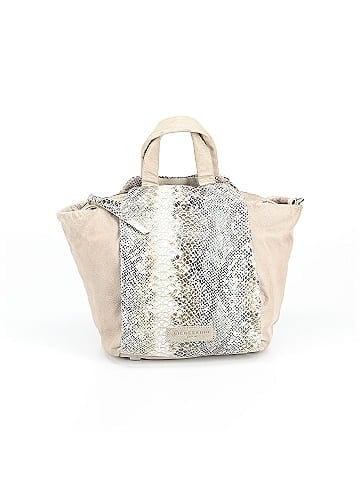 Liebeskind Berlin Leather Satchel (view 1)