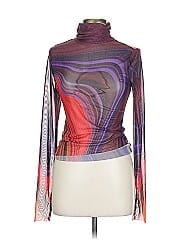 Afrm Long Sleeve Turtleneck