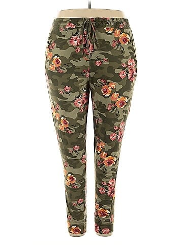 Eye Candy Casual Pants (view 1)