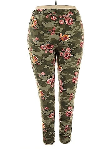 Eye Candy Casual Pants (view 2)