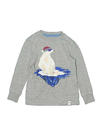 Tommy Bahama Long Sleeve T-Shirt (view 1)