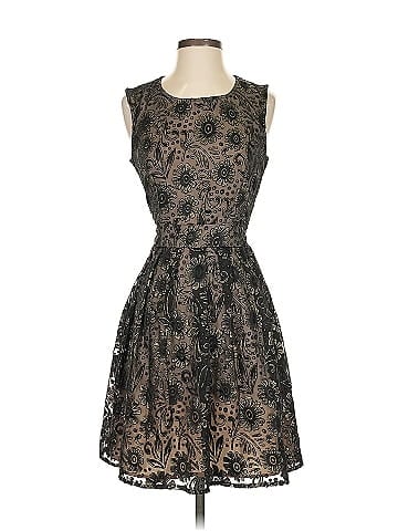 Yumi Cocktail Dress (view 1)
