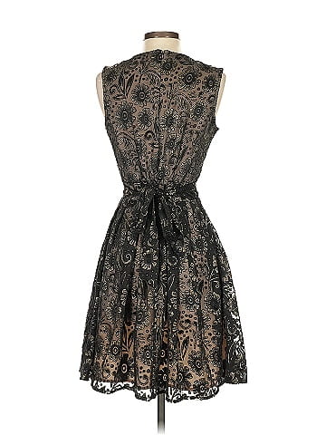 Yumi Cocktail Dress (view 2)