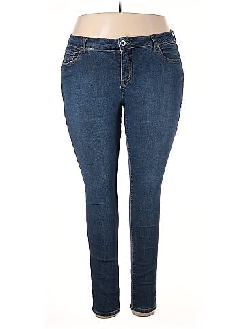 Torrid Jeans (view 1)